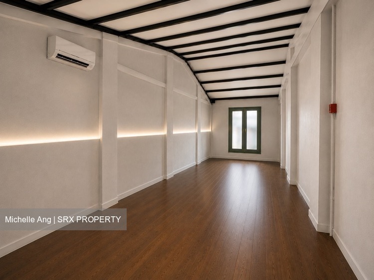 Kampong Glam Shop House (D7), Shop House #579874841
